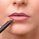 Artdeco Soft Lip Liner Waterproof 186 Shy Rose. Veekindel huulepliiats 1,2g
