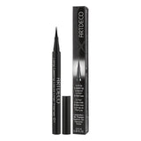 Artdeco Long Lasting Liquid Liner Intense 01 Black. Kauapüsiv vedel silmalainer must 0,6ml