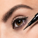 Artdeco Long Lasting Liquid Liner Intense 04 Brown. Kauapüsiv vedel silmalainer pruun 0,6ml