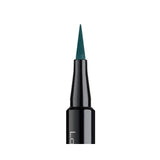 Artdeco Long Lasting Liquid Liner Intense 08 Green. Kauapüsiv vedel silmalainer roheline 0,6ml