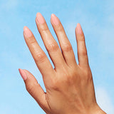 OPI Nature Strong Natural Origin Lacquer We Canyon Do Better. Vegan küünelakk 15ml