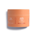 Wella Professionals Invigo Nutri Enrich Deep Nourishing Mask. Sügavtoitev mask (erinevad suurused)