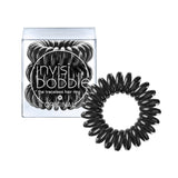 Invisibobble Original The Traceless Hair Ring. Juuksekummid läbipaistev 3tk (erinevad toonid)