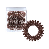 Invisibobble Original The Traceless Hair Ring. Juuksekummid läbipaistev 3tk (erinevad toonid)