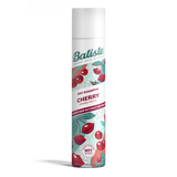 Batiste Dry Shampoo Cherry. Kuivšampoon kirss 200ml