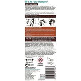 Batiste Dry Shampoo & A Hint Of Colour For Dark Hair. Kuivšampoon tumedatele juustele 200ml