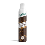 Batiste Dry Shampoo & A Hint Of Colour For Dark Hair. Kuivšampoon tumedatele juustele 200ml