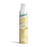 Batiste Dry Shampoo & A Hint Of Colour For Blondes. Kuivšampoon heledatele juustele 200ml