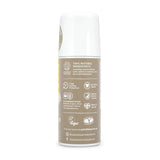 Salt of the Earth Natural Deodorant Roll-On Amber & Sandalwood. Rulldeodorant vürtside ja tsitruse lõhnanootidega 75ml