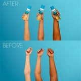 St. Tropez Self Tan Purity Bronzing Water Mousse. Isepruunistav kehavaht värske troopilise lõhnaga 200ml