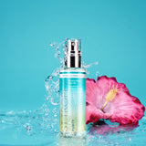 St. Tropez Self Tan Purity Bronzing Water Face Mist. Isepruunistav näosprei hüaluroonhappega 80ml