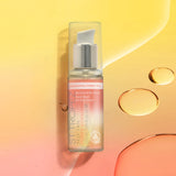 St. Tropez Self Tan Purity Vitamins Bronzing Water Serum. Isepruunistav näoseerum C- ja D-vitamiinidega 50ml