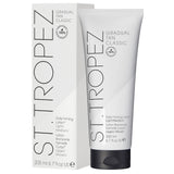 St. Tropez Gradual Tan Classic Daily Firming Lotion Light/Medium. Järkjärgulist päevitust andev igapäevane pinguldav kehakreem, hele/keskmine päevitus 200ml