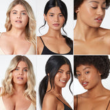 St. Tropez Gradual Tan Classic Daily Youth Boosting Cream. Järkjärgulist päevitust andev igapäevane pinguldav õrnalt toonitud näokreem, hele/keskmine päevitus 50ml