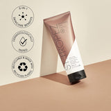 St. Tropez Gradual Tan Tinted Daily Firming Lotion. Järkjärgulist päevitust andev igapäevane toonitud pinguldav kreem 200ml