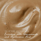 St. Tropez Self Tan Luxe Whipped Crème Mousse. Järkjärgulist päevitust andev igapäevane kehavaht 200ml