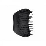 Tangle Teezer The Scalp Exfoliator & Massager Wet And Dry Use Brush Onyx Black. Massaažihari must 1tk