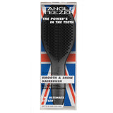 Tangle Teezer The Ultimate Styler Smooth & Shine Hairbrush Jet Black. Stiliseerimishari must 1tk