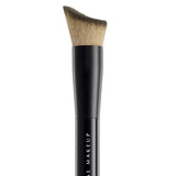 NYX Professional Makeup Total Control Drop Foundation Brush. Jumestuskreemipintsel Total Control Pro Drop pealekandmiseks 1tk