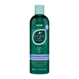 Hask Tea Tree Oil & Rosemary Invigorating Shampoo. Ergutav šampoon teepuuõli ja rosmariiniga 355ml