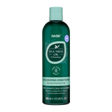 Hask Tea Tree Oil & Rosemary Invigorating Conditioner. Ergutav palsam teepuuõli ja rosmariiniga 355ml