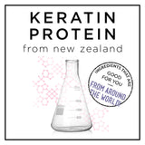 Hask Keratin Protein Smoothing Deep Conditioner. Siluv mask keratiinproteiiniga 50g