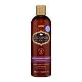 Hask Macadamia Oil Moisturizing Shampoo. Niisutav šampoon makadaamiaõliga 355ml