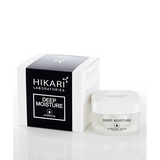 Hikari laboratories Hydration Deep Moisture Cream Dry. Süvaniisutav päevakreem kuivale nahale 50ml