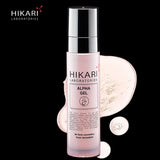 Hikari laboratories Cleansing Alpha Gel. Süvapuhastav kooriva toimega geel 250ml