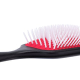 Denman D38 The Power Paddle Black. Suur soengu-ja föönihari 1tk