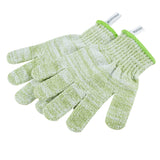 Ecotools Bath+Shower Gloves. Koorivad pesukindad 1tk