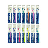 Curaprox CS 1009 Single Monobrush. Üksiku harjatutiga hambahari 1tk
