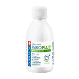 Curaprox Perio Plus+ Protect Oral Rinse 0,12% CHX And Citrox. Suuvesi ja Citrox 200ml