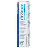 Curaprox Perio Plus+ Support Toothpaste 0,09% CHX And Citrox. Hambapasta ja Citrox 75ml
