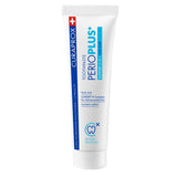 Curaprox Perio Plus+ Support Toothpaste 0,09% CHX And Citrox. Hambapasta ja Citrox 75ml