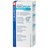 Curaprox Perio Plus+ Regenerate Oral Rinse 0,09% CHX And Citrox. Suuvesi ja Citrox 200ml
