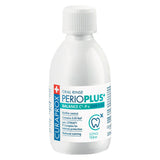 Curaprox Perio Plus+ Balance Oral Rinse 0,05% CHX And Citrox. Suuvesi ja Citrox 200ml