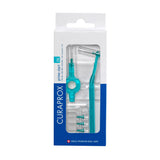 Curaprox CPS Interdental Brush 5 CPS 06+UHS 409 And UHS 470 Holders+Caps. Hambavaheharjad+varred+kaitse 5tk