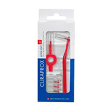 Curaprox CPS Interdental Brush 5 CPS 07+UHS 409 And UHS 470 Holders+Caps. Hambavaheharjad+varred+kaitse 5tk