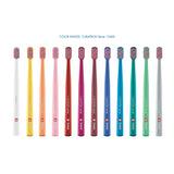 Curaprox CS 12460 Velvet Toothbrush. Hambahari 1tk