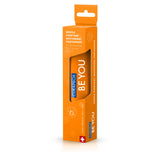 Curaprox Be You Gentle Everyday Whitening Toothpaste Peach+Apricot, Orange. Valgendav hambapasta virsik+aprikoos, oranž 60ml
