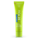 Curaprox Be You Gentle Everyday Whitening Toothpaste Apple+Aloe, Green. Valgendav hambapasta õun+aloe, roheline 60ml