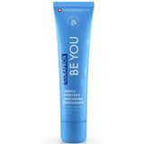 Curaprox Be You Gentle Everyday Whitening Toothpaste Blackberry+Liqourice, Blue. Valgendav hambapasta põldmari+lagrits, sinine 60ml