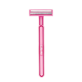 Gillette Simply Venus2 Basic Twin Blade Disposable Razors. Ühekordne 2 teraga raseerija naistele 5tk