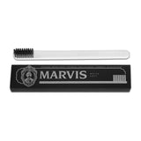 Marvis Toothbrush White Soft. Hambahari pehme, valge 1tk