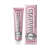 Marvis Toothpaste Sensitive Gums Gentle Mint. Hambapasta tundlikele igemetele 75ml