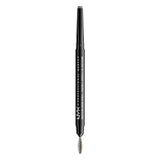 NYX Professional Makeup Precision Brow Pencil Blonde. Mitmeotstarbeline kulmupliiats 0.13g