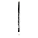 NYX Professional Makeup Precision Brow Pencil Taupe. Mitmeotstarbeline kulmupliiats 0.13g