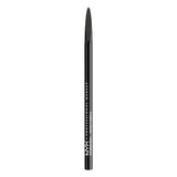 NYX Professional Makeup Precision Brow Pencil Black. Mitmeotstarbeline kulmupliiats 0.13g