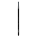 NYX Professional Makeup Precision Brow Pencil Charcoal. Mitmeotstarbeline kulmupliiats 0.13g